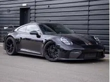 2025 Porsche 911 (992) GT3 4.0 Coupe - Incoming Stock