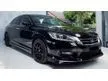 Used 2014 Honda Accord 2.0 i-VTEC VTi-L (A)MODULO FULL SPEC LED DAY LIGHT KEYLESS PUSH START LEATHER SEAT ONE OWNER NO ACCIDENT TIP TOP CONDIITON HIGH LOAN - Cars for sale