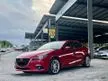 Used 2014 Mazda 3 2.0 SKYACTIV-G Sedan (HIGH LOAN WELCOME)(VERY WELL MAINTANANCE) - Cars for sale
