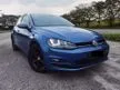 Used Volkswagen Golf Mk7 1.4 Tsi (A) Year End Sale 1 Year Warranty SUPER GOOD CONDITION - Cars for sale