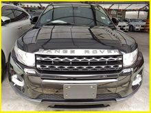 2013 Land Rover Range Rover Evoque 2.0 Si4 Prestige 3 YRS WARRANTY