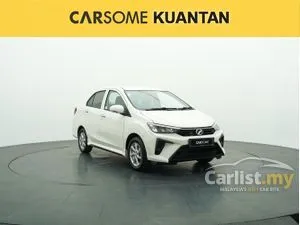 2020 Perodua Bezza 1.0 G Sedan