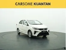 2020 Perodua Bezza 1.0 Sedan