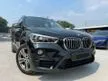 Used 2019 BMW X1 2.0 sDrive20i (A) FACELIFT MODEL FULL SERVICE RECORD - Cars for sale