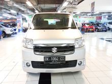 2018 Suzuki APV 1.5 GX Arena Van Odometer 50 Ribuan Tangan Pertama