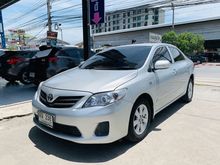 2010 Toyota Corolla Altis 1.6 ALTIS (ปี 08-13) E Sedan AT