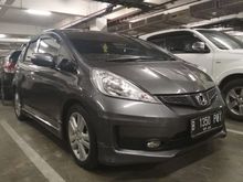 2012 Honda Jazz 1.5 RS Hatchback #jualcepatpemiliklangsung