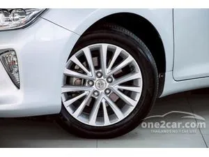 2016 Toyota CAMRY 2.5 Hybrid Sedan