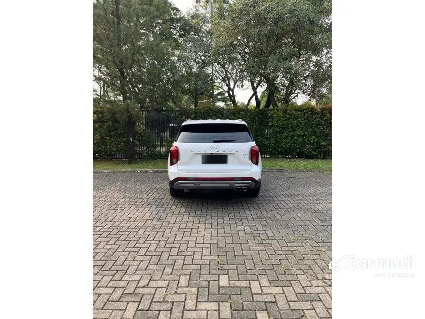 2022 Hyundai Palisade Signature SUV