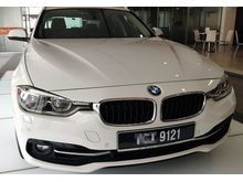2016 BMW 330e PHEV SPORT 2.0 LCI