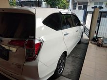 2016 Toyota Calya 1.2 B40 MPV
