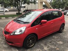2009 Honda Jazz 1.5 (ปี 08-14) V i-VTEC Hatchback AT