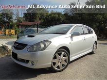2004 Toyota Caldina 2.0 ZT D4 VVT-i TRD ReverseCamera TipTOP LikeNEW Reg.2010