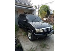 2003 Suzuki Escudo XL7