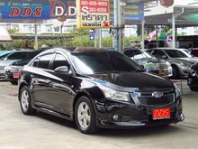 2012 Chevrolet Cruze 1.8 (ปี 10-15) LT Sedan AT