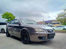 2010 Proton Persona 1.6 Medium Line Sedan