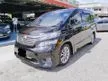 Used 2010 Toyota Vellfire 2.4 V MPV OFFER PRICE WELCOME TEST