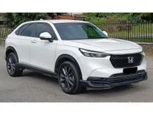 2024 Honda HR-V 1.5 V SUV