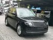 Recon 2019 Land Rover Range Rover VOGUE 4.4 SDV8 TURBO DIESEL SUV, SOFT CLOSE DOORS, BSA, LKA, PANORAMIC ROOF, MERIDIAN SOUND, COOLBOX, MASSAGE SEATS