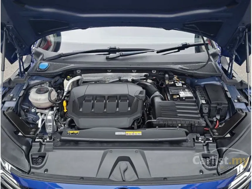 2023 Volkswagen Arteon R-Line 4MOTION IQ.Drive Sedan
