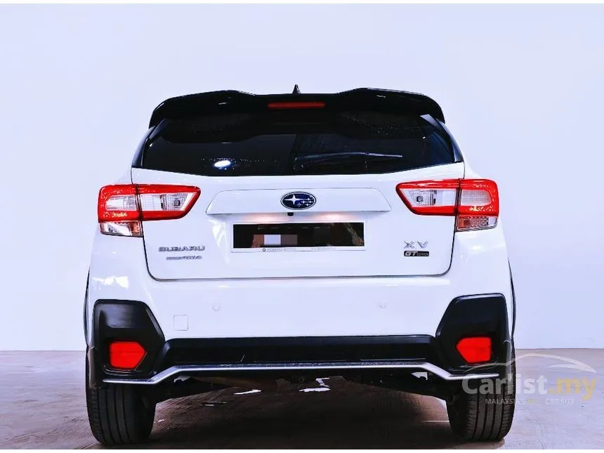 2019 Subaru XV GT Edition SUV