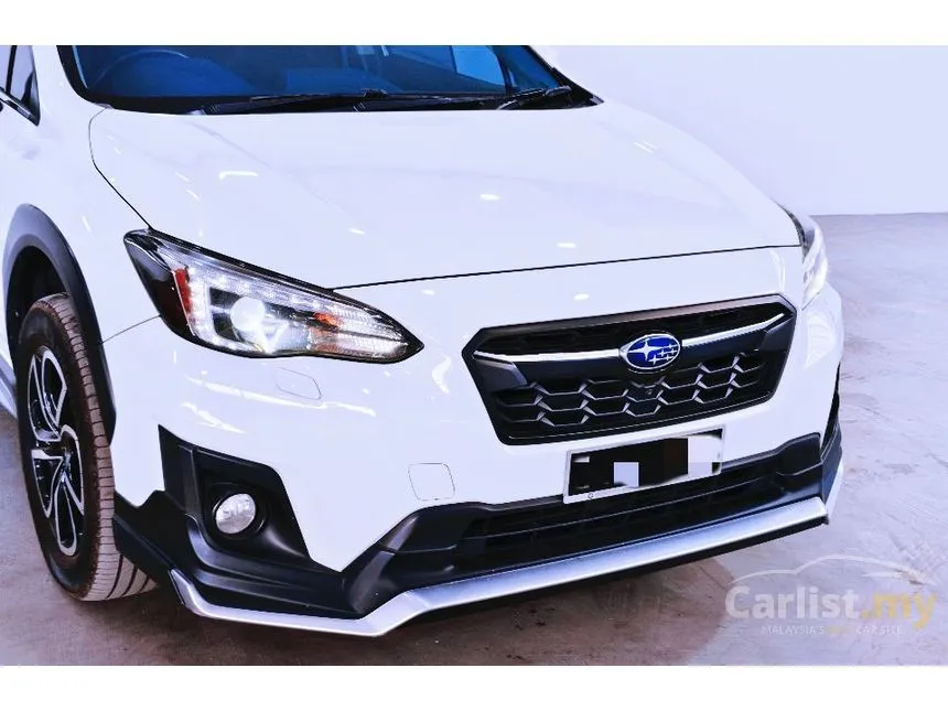 2019 Subaru XV GT Edition SUV