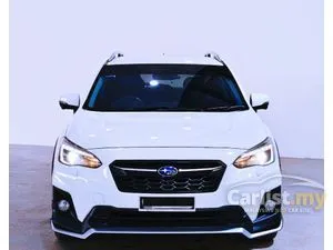 2019 Subaru XV 2.0 GT Edition SUV