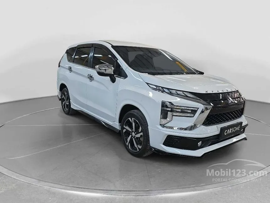 2021 Mitsubishi Xpander Ultimate MPV