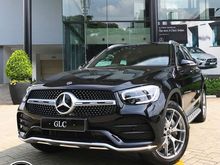 Promo Mercedes Benz GLC200 AMG line 2020, Jaminan Harga Terbaik Dan Penawaran Terbatas 081280969016