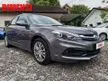 Used 2016 Proton Perdana 2.0 Sedan (A) FULL SERVICE RECORD / SERVICE BOOK / LOW MILEAGE / ACCIDENT FREE / MAINTAIN WELL / VERIFIED YEAR - Cars for sale