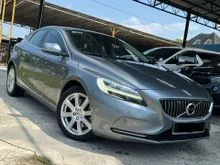 2017 Volvo V40 2.0 T5 Inscription FACELIFT/ ORIGINAL CONDITION/ FULL SERVICE RECORD