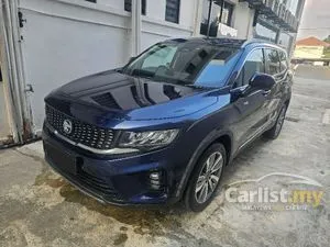 Good As New_Proton X90 1.5 Flagship auto