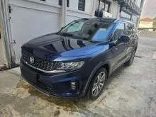 Good As New_Proton X90 1.5 Flagship auto