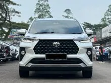2021 Toyota Veloz 1.5 Q TSS MPV CIAMIK TERMURAH