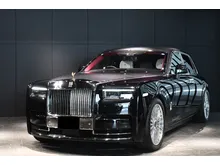 2024 Rolls-Royce Phantom 6.7 Series II *INCLUDE DUTY* - Bespoke Audio - Shooting Star Headliner - Incoming stock