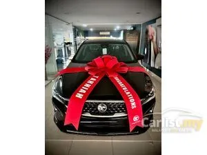 2025 Proton S70 1.5 Flagship X Sedan