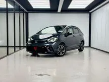 2022 Honda FIT 1.5 e-HEV Hatchback - LOW mileage - Hybrid - FREE 7 Years Warranty - Rare Units
