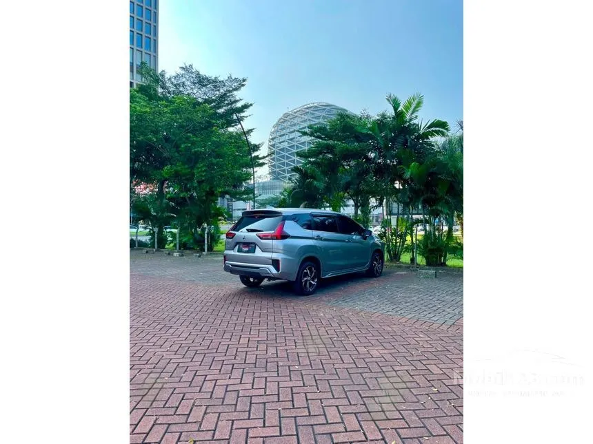 2023 Mitsubishi Xpander Ultimate MPV