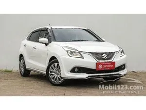 2019 Suzuki Baleno 1.4 Hatchback