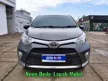 2017 Toyota Calya 1,2 G MPV
