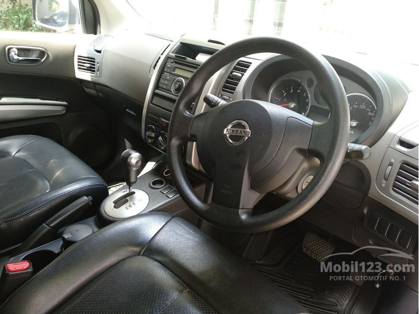 2010 Nissan X-Trail Autech SUV