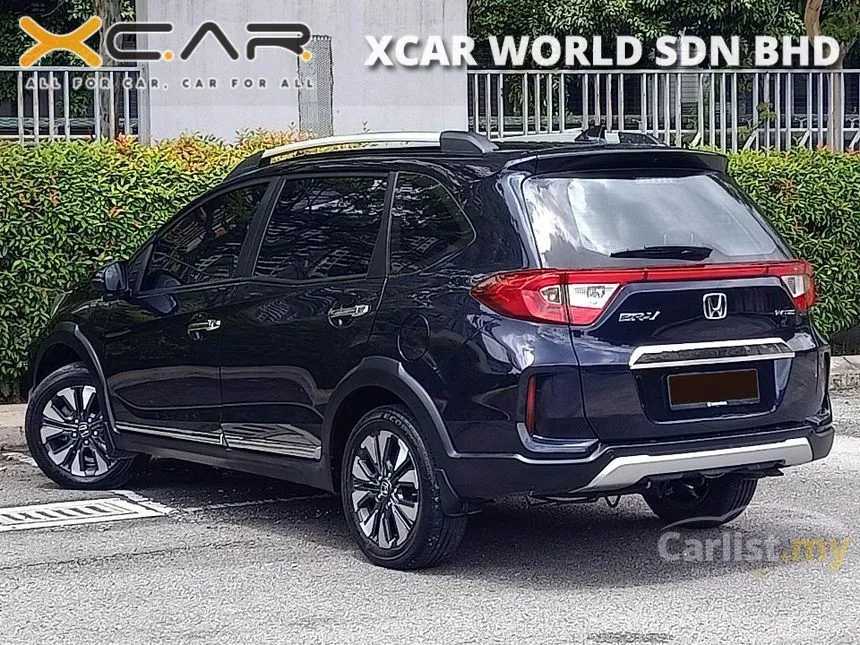 2023 Honda BR-V V SUV