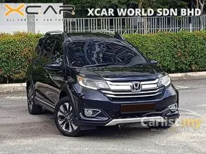 2023 Honda BR-V 1.5 V SUV