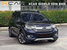 2023 HONDA BR-V 1.5 V-SPEC (A) *GUARANTEE No Accident/No Total Lost/No Flood & 5 Day Money back Guarantee*