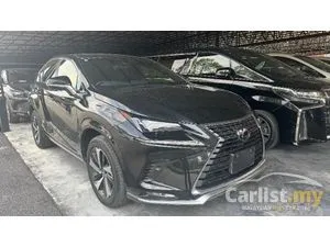 2021 Lexus NX 300 2.0 Premium SUV