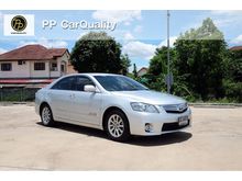 2009 Toyota Camry 2.4 (ปี 06-12) V Sedan AT