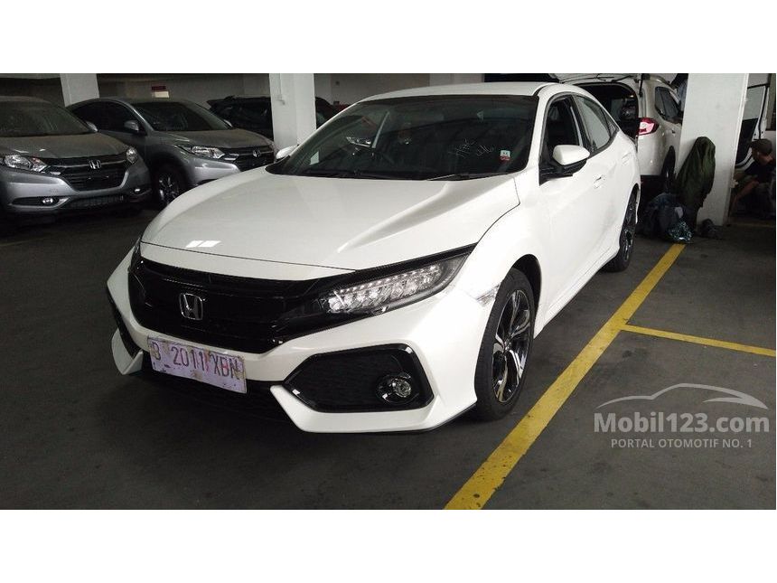  Honda  Civic  Dijual Jakarta  2019 2019 Honda  Reviews