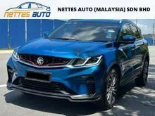 2022 Proton X50 1.5 Premium SUV  / 67K KM / Full Service record / 360 Reverse Camera / Push Start / Keyless / Credit Loan