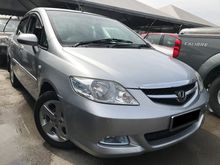 TIP TOP CONDITION 2006 Honda City 1.5 VTEC Sedan LOOK LIKE NEW