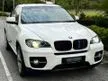 Used 2009/2011 BMW X6 3.0 xDrive35i SUV - Cars for sale